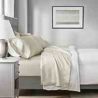 What is best thread count for bed sheets?