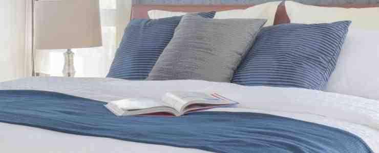 What is best thread count for bed sheets?
