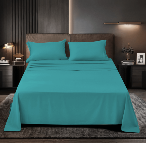 What is best thread count for bed sheets?