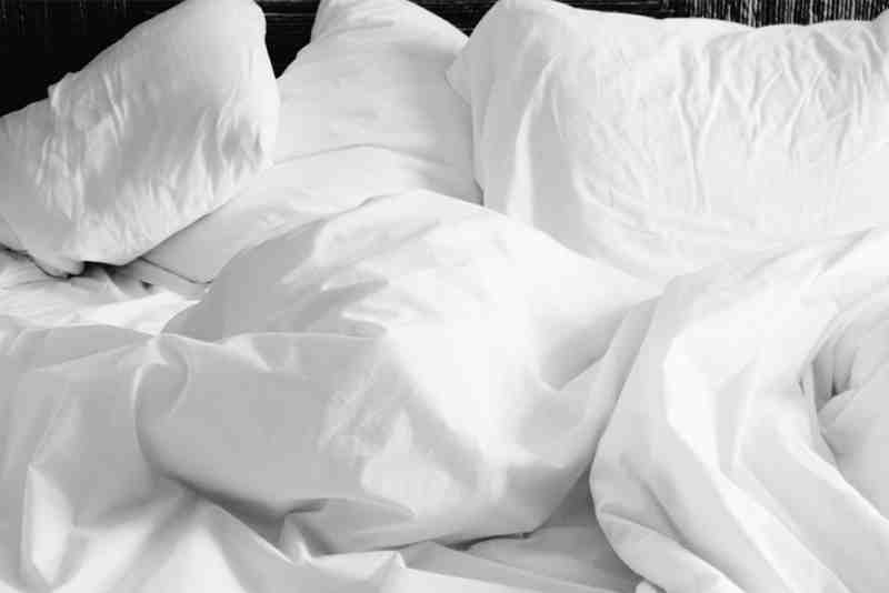 What is best thread count for sheets?