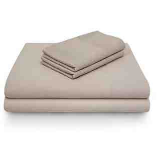 What is better sateen or percale?