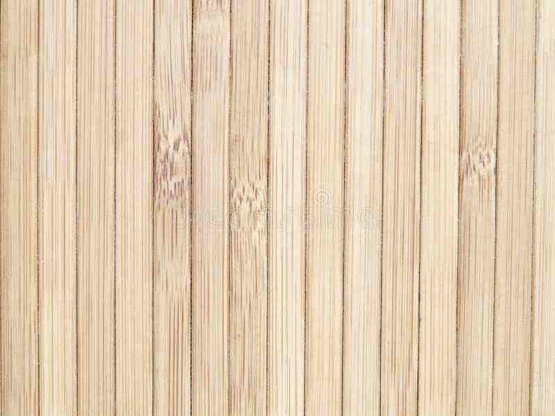 What is plywood bamboo?