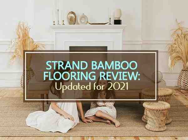 What is the average cost of bamboo flooring?