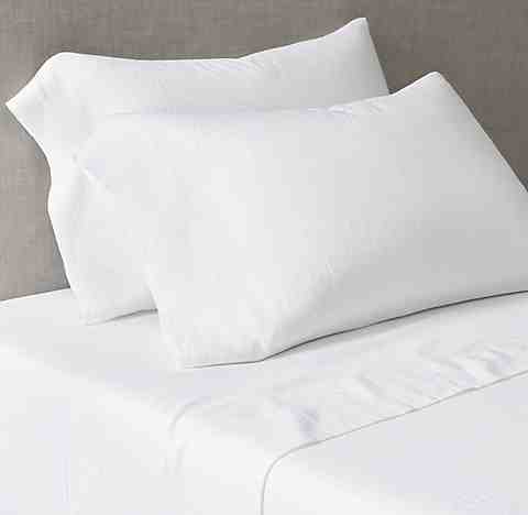 What is the best grade of sheets?