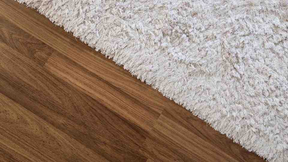 What is the best thing to clean bamboo floors with?
