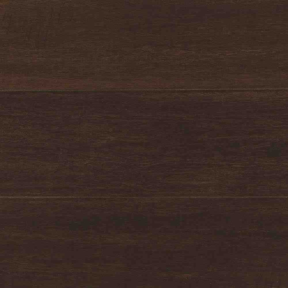 What is the difference in bamboo flooring?