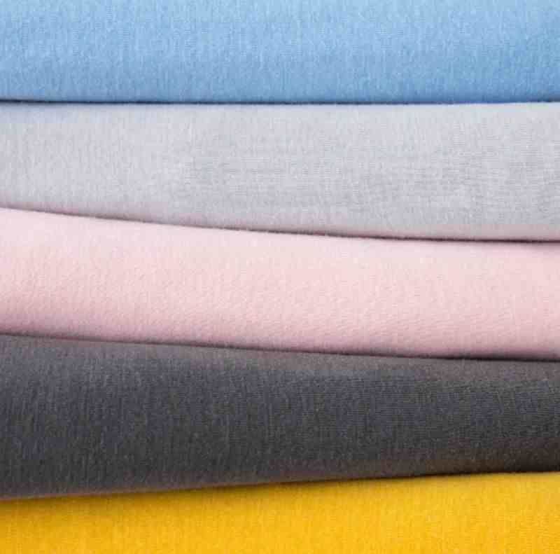 What is wrong with bamboo sheets?