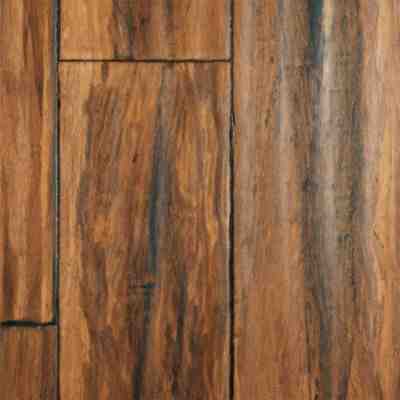 What kind of bamboo flooring is best?