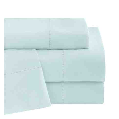 What kind of sheets do 5 star hotels use?