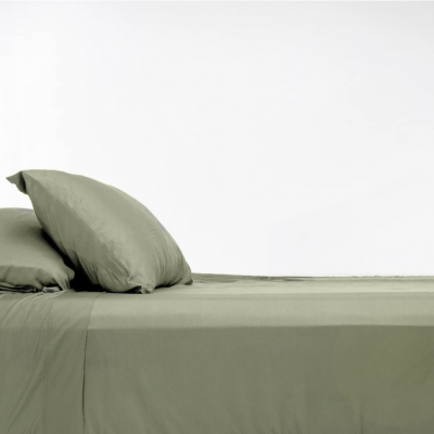 What kind of sheets do 5 star hotels use?