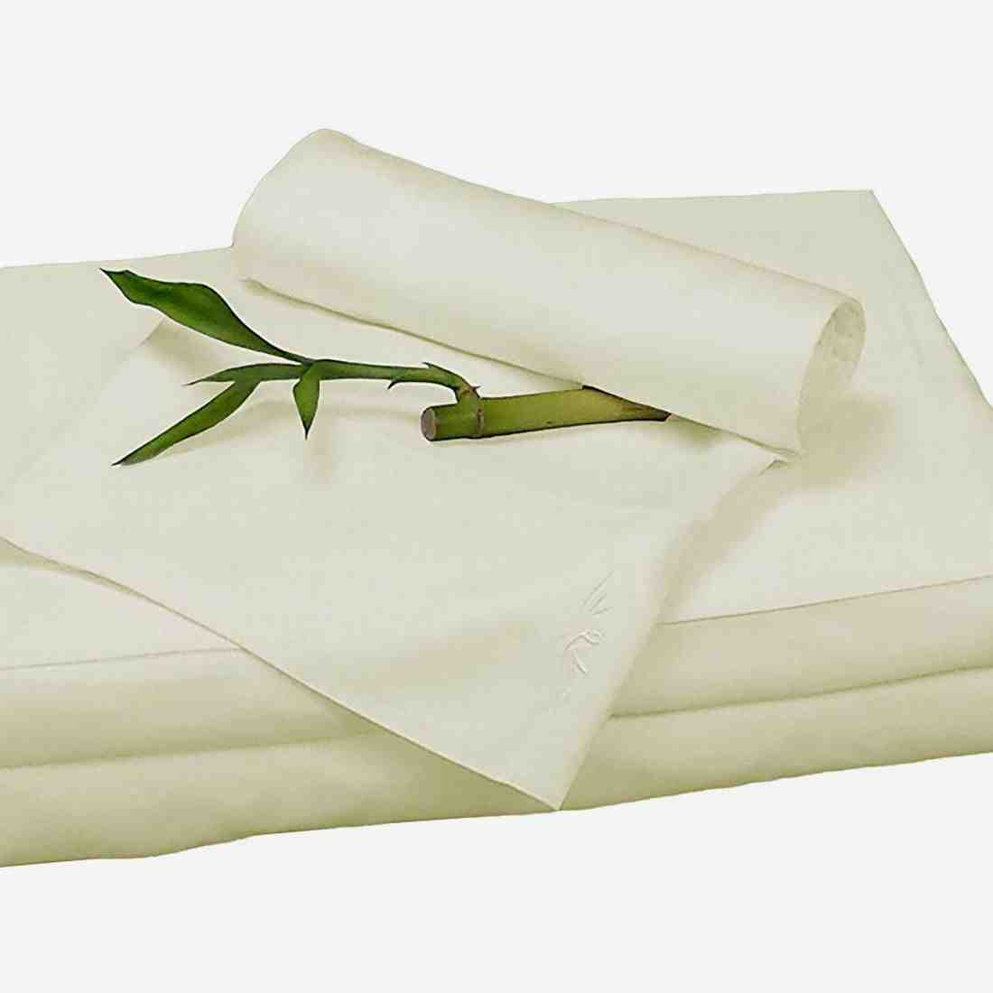 What laundry detergent is best for bamboo sheets?