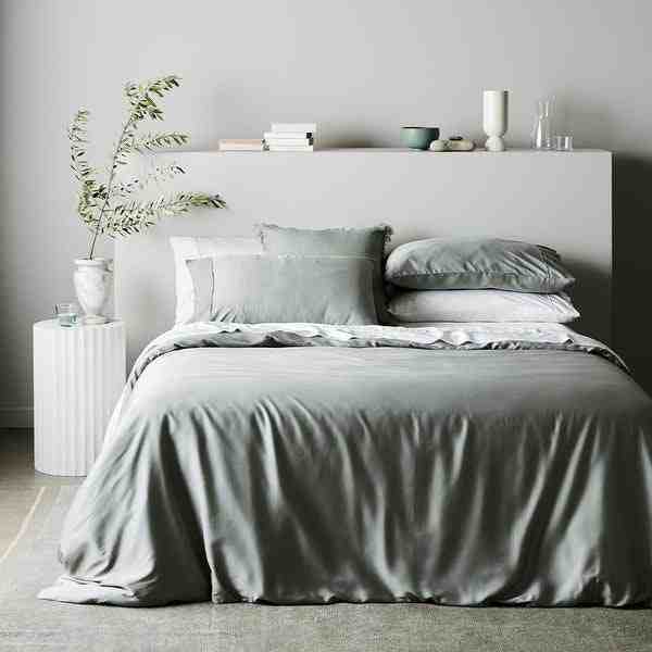 What laundry detergent is best for bamboo sheets?