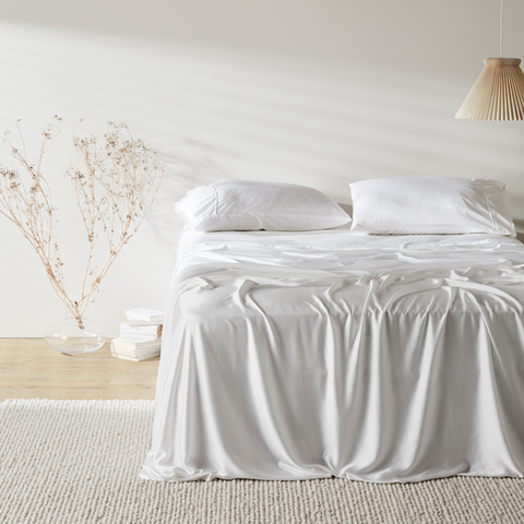 What sheet count do hotels use?