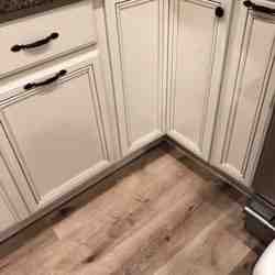 What thickness of bamboo flooring is best?