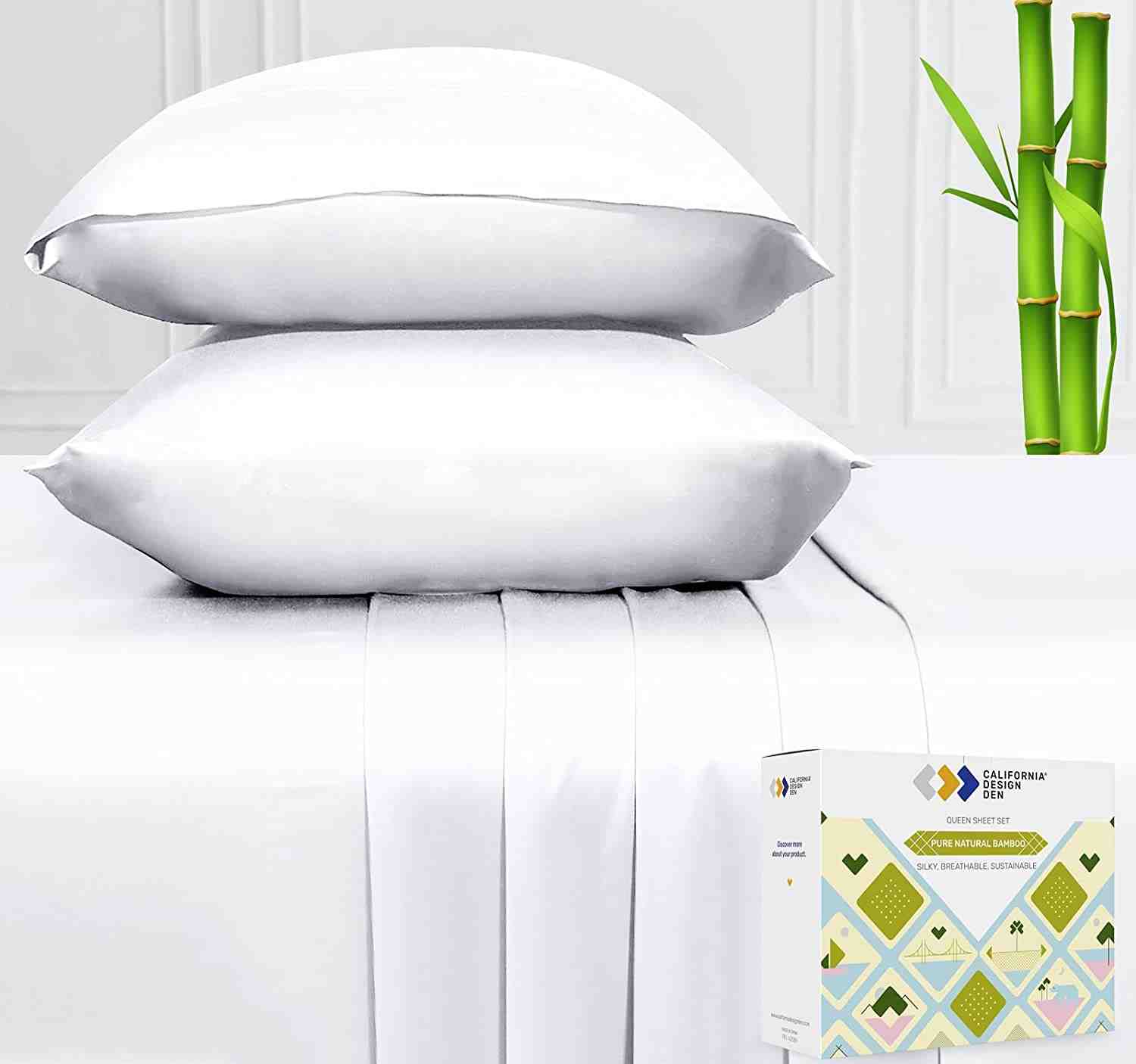 What thread count is the softest sheets?