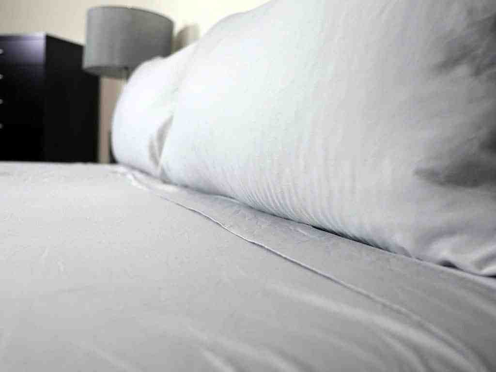 What thread count should bamboo sheets have?