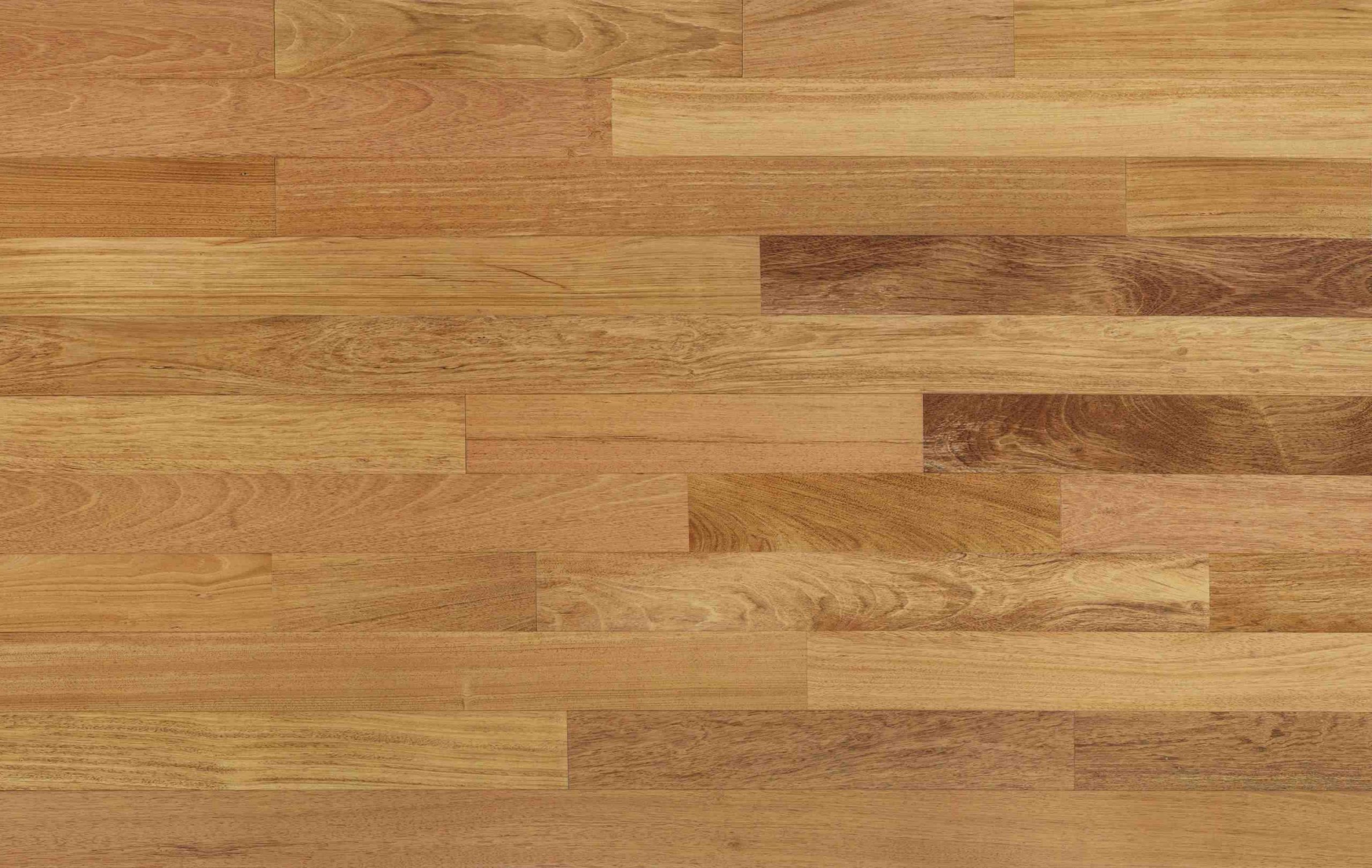 Which flooring is more scratch resistant?