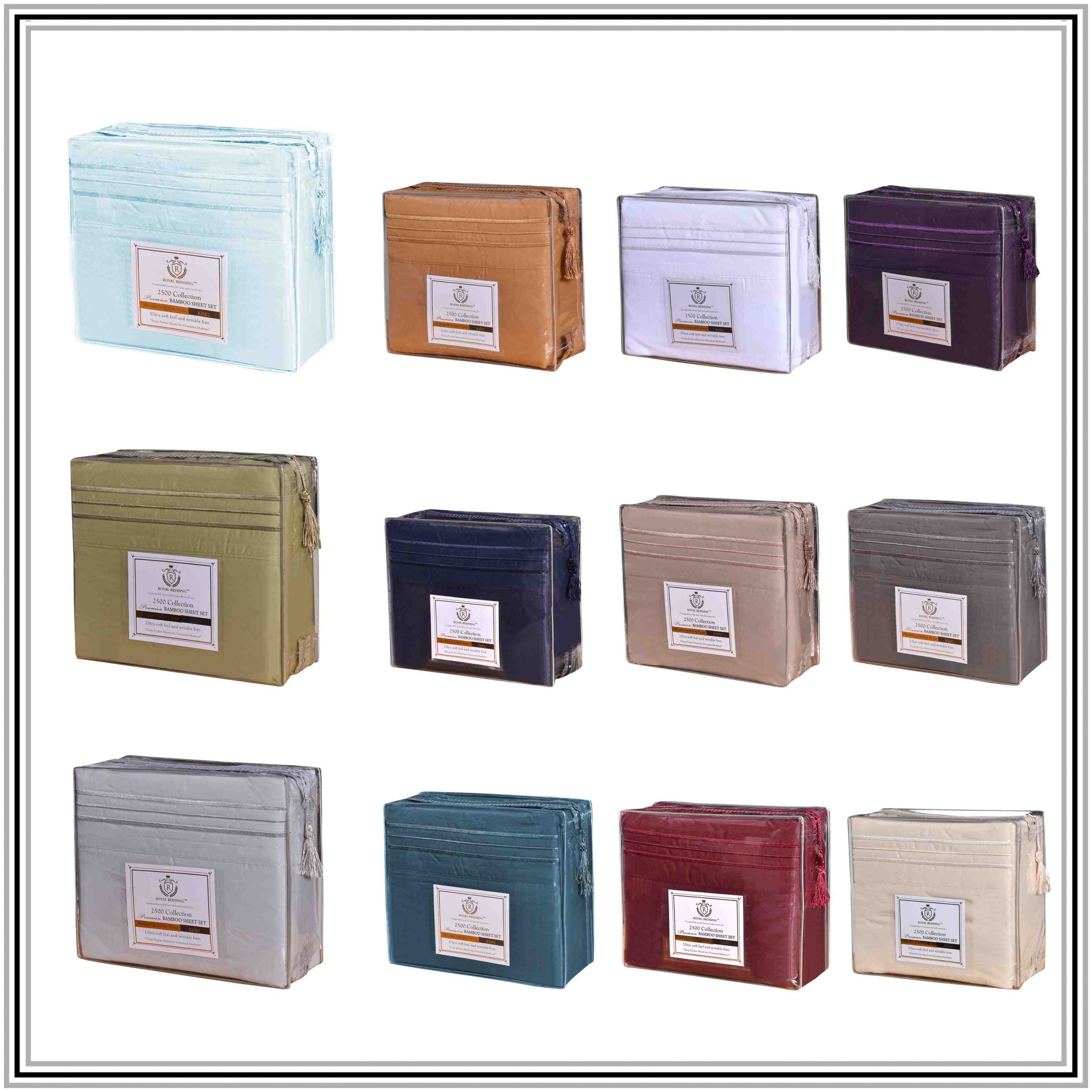 Which is cooler linen or bamboo?