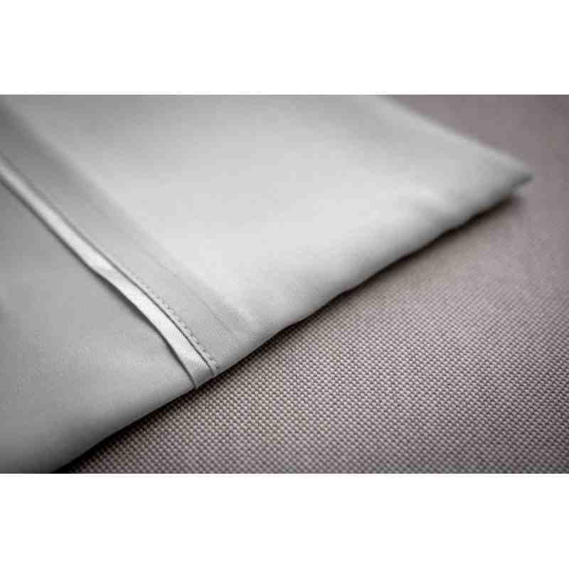 Why are hotel bed sheets so tight?