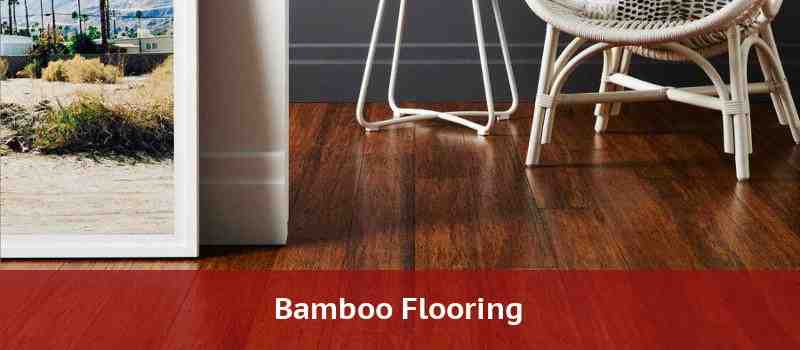 Why are my bamboo floors buckling?