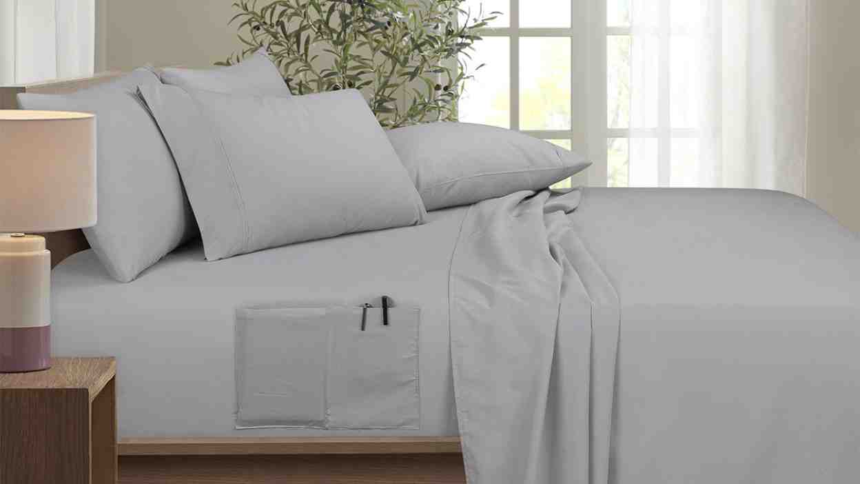 Why are my bamboo sheets pilling?