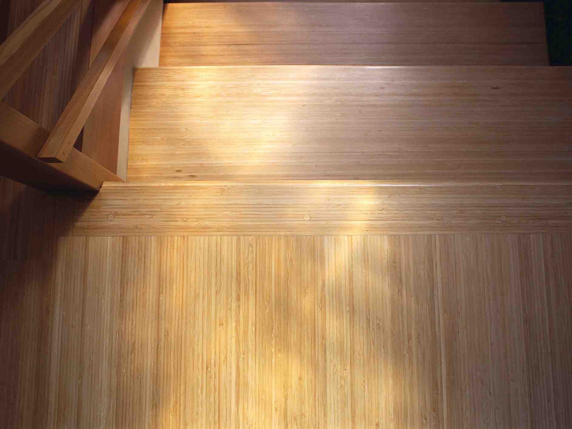 Why are my floorboards cupping?
