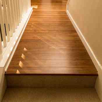 Why do floating floors fail?