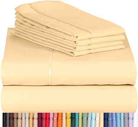 Why is fabric softener bad for bamboo sheets?