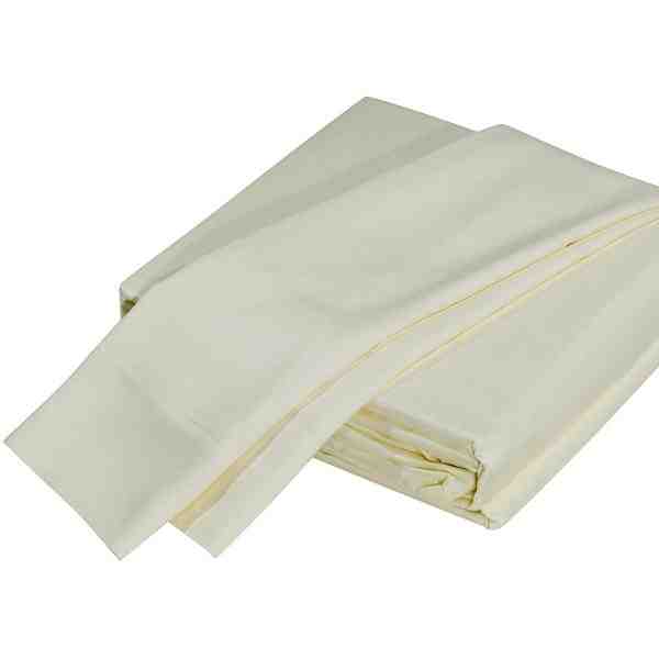 Why is fabric softener bad for bamboo sheets?