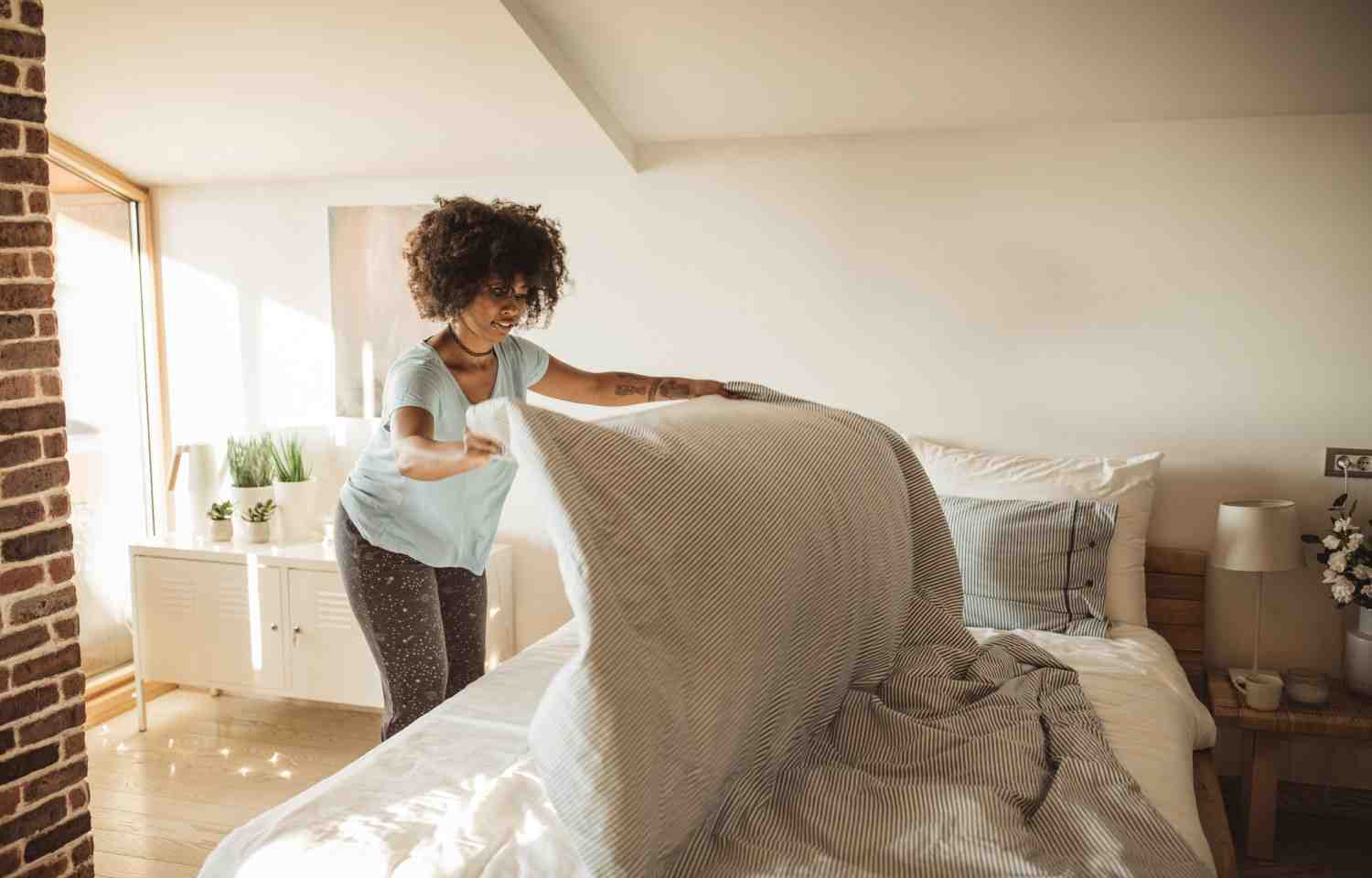 Are bamboo sheets cold in winter?