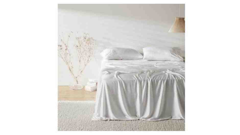 Are bamboo sheets cold in winter?