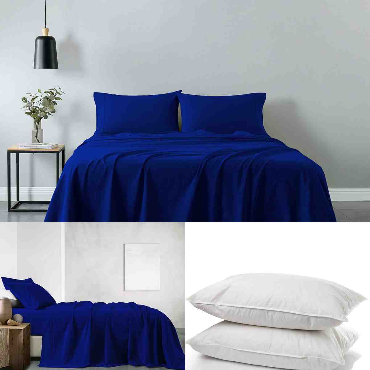Are bamboo sheets good for hot sleepers?