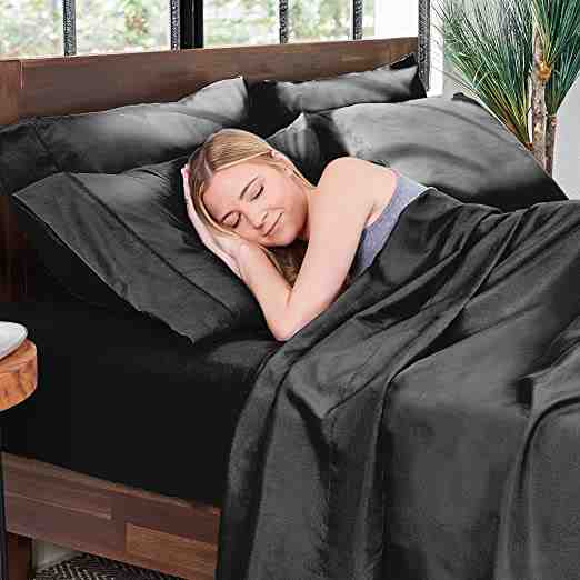 Are bamboo sheets softer than Egyptian cotton?