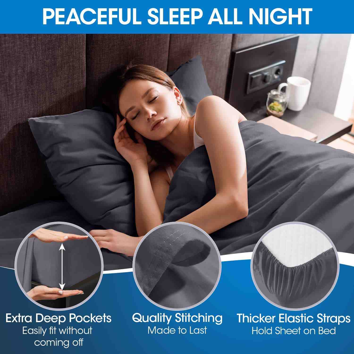 Do bamboo sheets keep you warm in the winter?