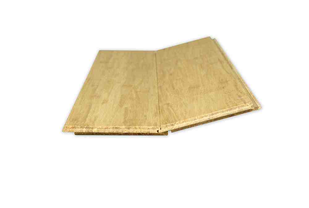 Does bamboo flooring add value to a house?