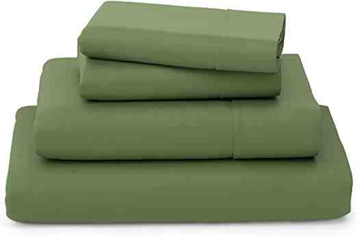 Is bamboo a microfiber?