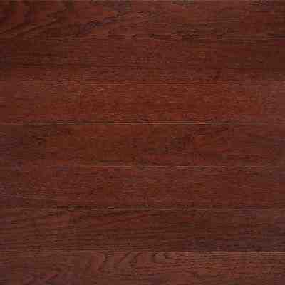 Is bamboo flooring better than hardwood?