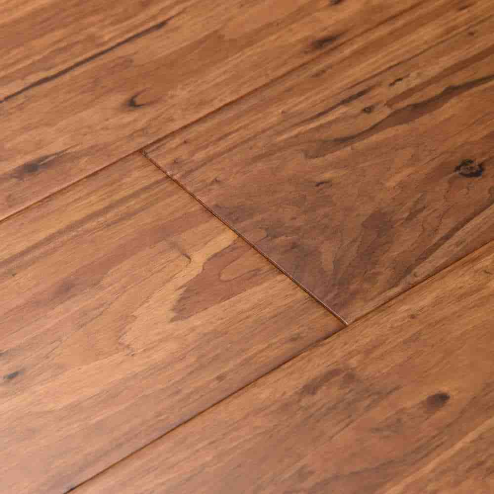 Is bamboo flooring good for pets?