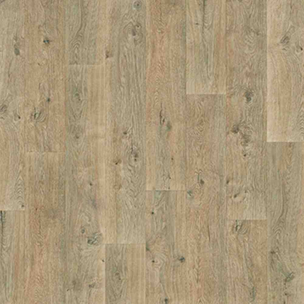 What is a floating bamboo floor?