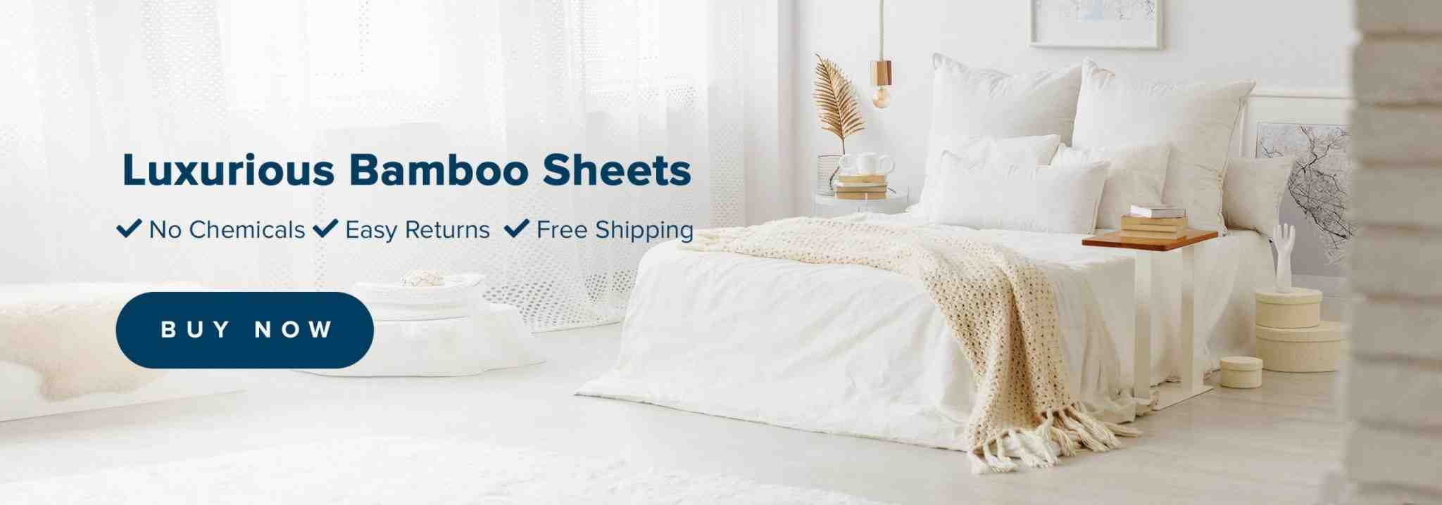 What is a good thread count for bamboo sheets?