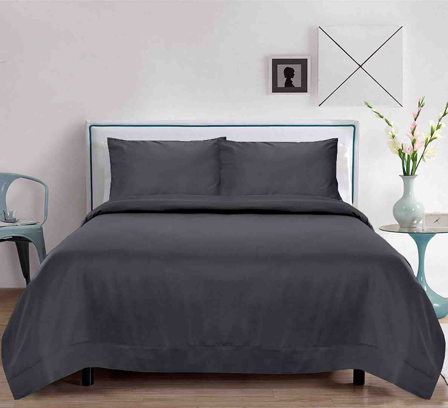 What is a good thread count for bamboo sheets?