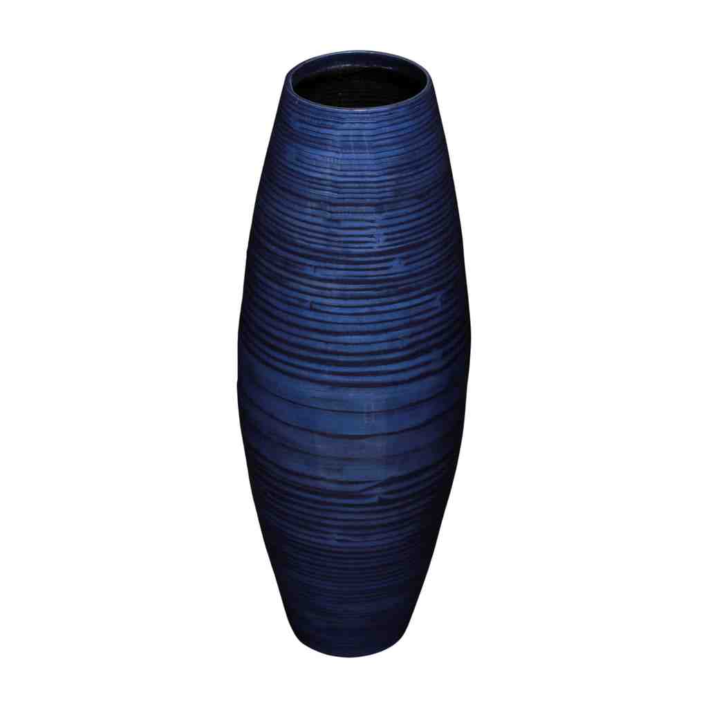 What is a very large vase called?