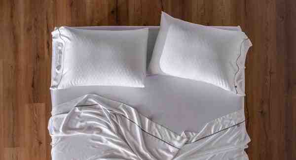 What is microfiber sheet?