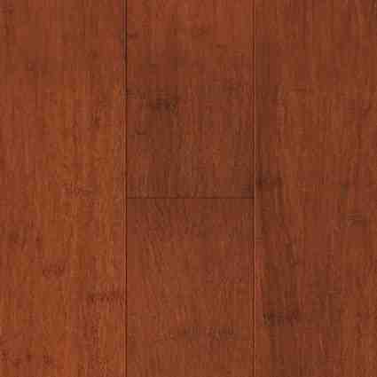 What is the average cost of bamboo flooring?