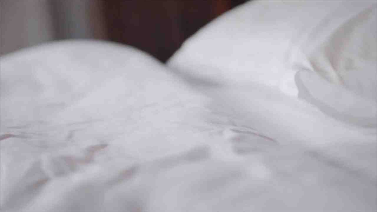 What is the benefit of bamboo sheets?