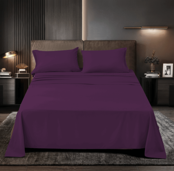 What is the coolest bedding material?