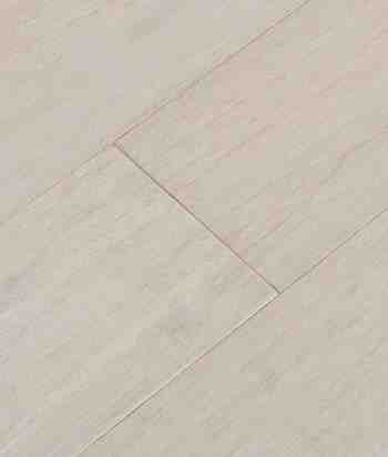 What is the thickness of wooden flooring?