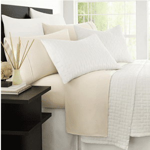 What is wrong with bamboo sheets?