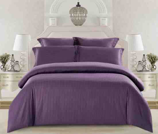 Where do bamboo sheets come from?