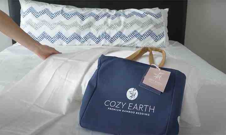 Why are bamboo sheets so cold?